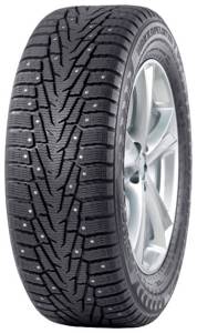 Шины NOKIAN HKPL SUV 7 215/60R17 100T ШИПЫ